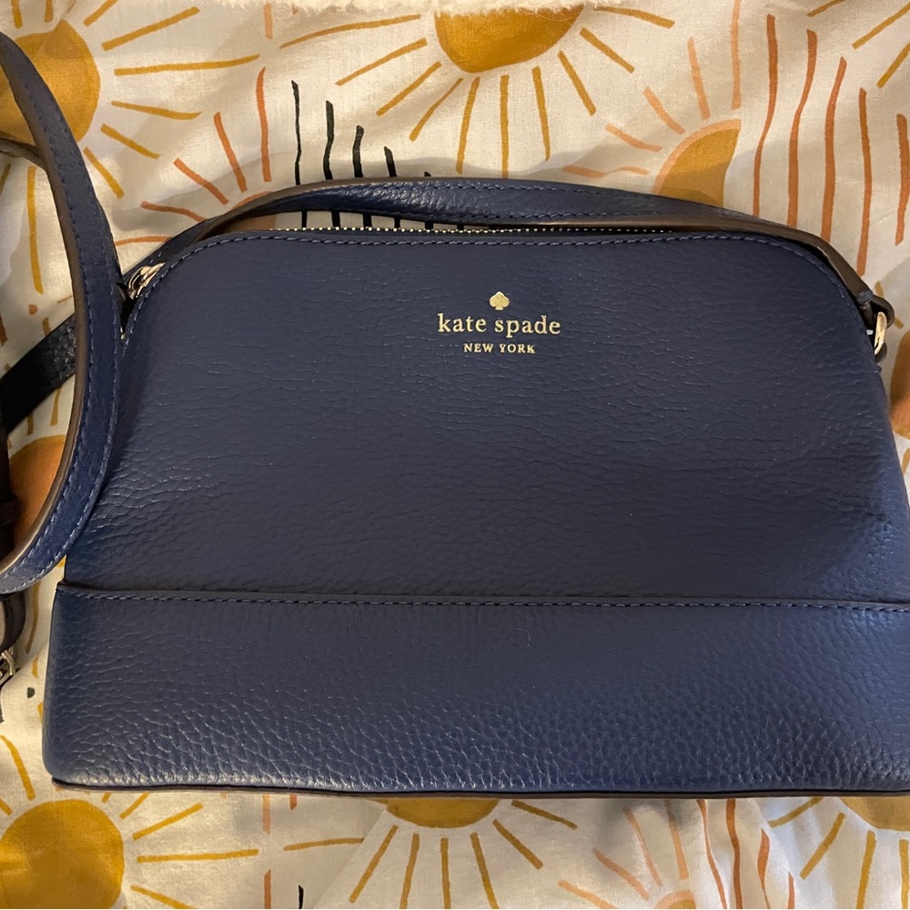 kate spade crossbody bag